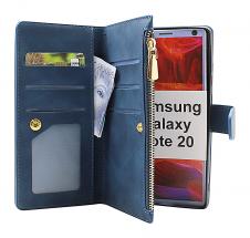 XL Standcase Luxwallet Samsung Galaxy Note 20 5G