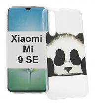 TPU Designcover Xiaomi Mi 9 SE