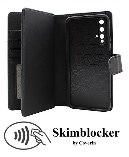 Skimblocker XL Magnet Wallet Honor 20