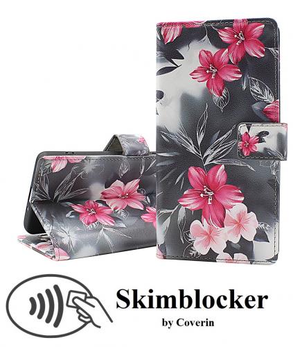 Skimblocker Sony Xperia 10 VI 5G Mobilcover Design