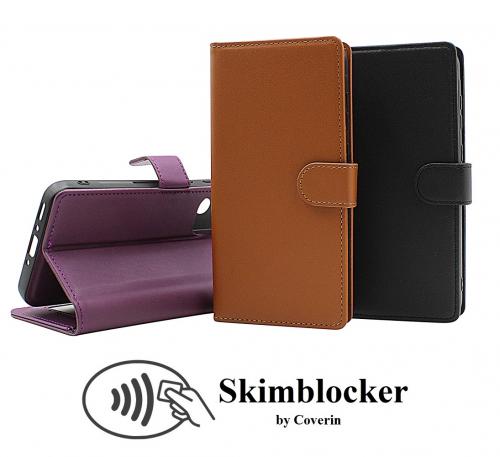 Skimblocker Magnet Wallet Samsung Galaxy A15 5G