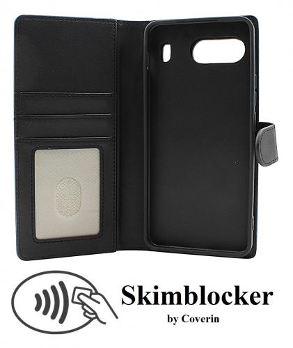 Skimblocker OnePlus Nord 4 5G Magnet Mobilcover