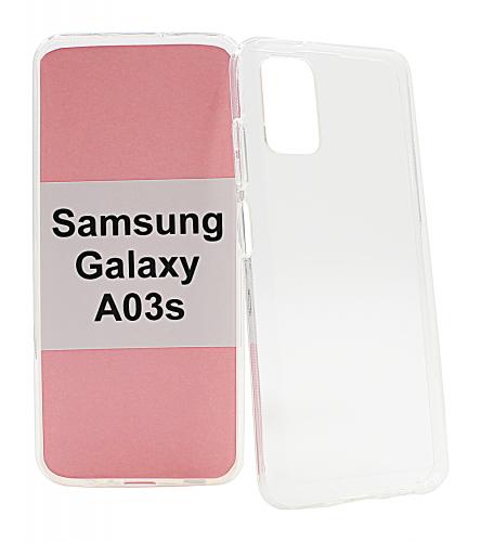 TPU Cover Samsung Galaxy A03s (SM-A037G)