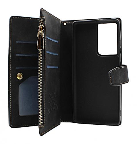 XL Standcase Luxwallet Samsung Galaxy S21 Ultra 5G (SM-G998B)