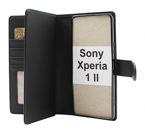 Skimblocker Sony Xperia 1 II XL Mobilcover