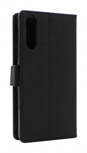 New Standcase Wallet Sony Xperia 10 IV 5G (XQ-CC54)