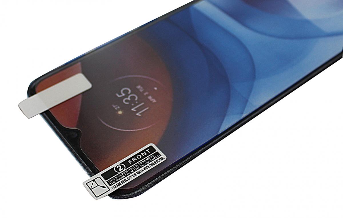 6-Pack Skrmbeskyttelse Motorola Moto E7i Power