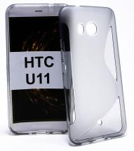 S-Line Cover HTC U11