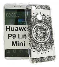 TPU Designcover Huawei P9 Lite Mini