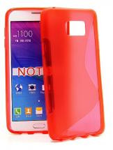 S-Line cover Samsung Galaxy Note 5 (SM-N920F)