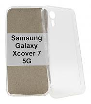Ultra Thin TPU Cover Samsung Galaxy Xcover7 5G (SM-G556B)