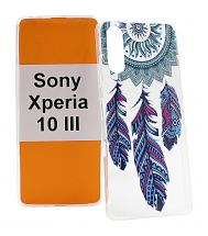 TPU Designcover Sony Xperia 10 III (XQ-BT52)