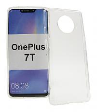 TPU Cover OnePlus 7T