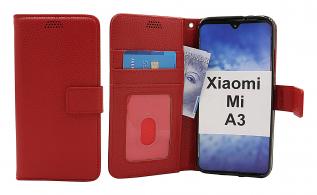 New Standcase Wallet Xiaomi Mi A3