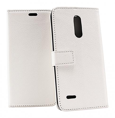 Standcase Wallet LG K11 (LMX410)