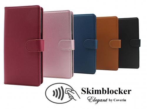 Skimblocker iPhone 15 Mobilcover