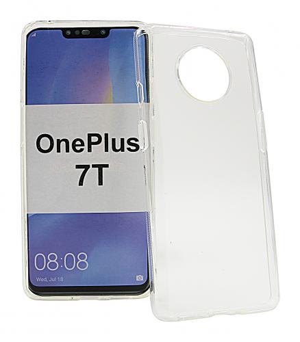 TPU Cover OnePlus 7T