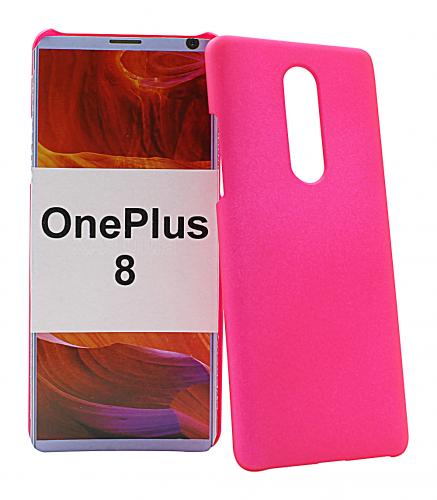 Hardcase Cover OnePlus 8