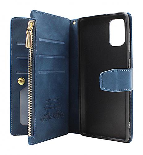 XL Standcase Luxwallet Samsung Galaxy A71 (A715F/DS)