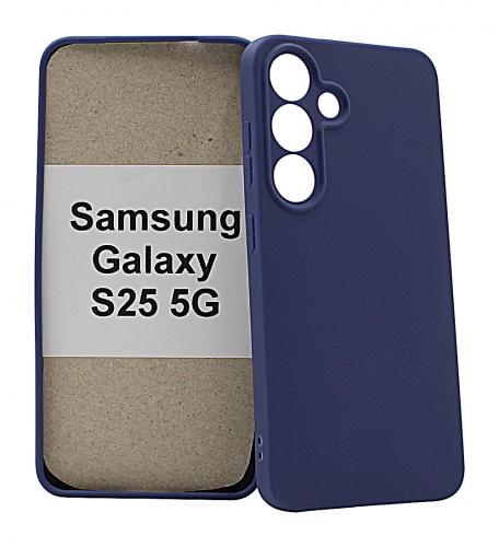 Silikone Cover Samsung Galaxy S25