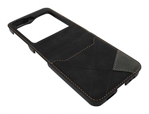 Luxwallet Samsung Galaxy Z Flip6 (SM-F741B)