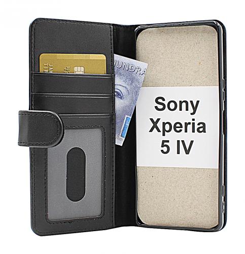 Skimblocker Mobiltaske Sony Xperia 5 IV 5G