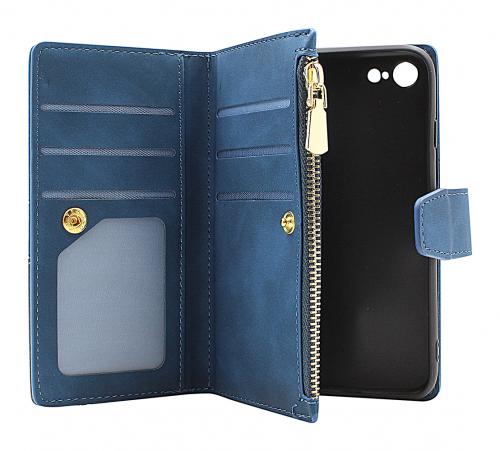 XL Standcase Luxwallet iPhone 7/8/SE 2nd/3rd Gen