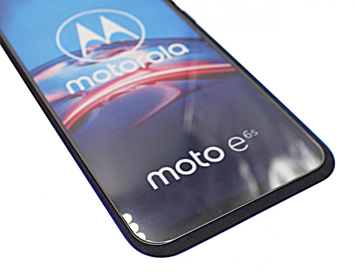 Glasbeskyttelse Motorola Moto E6s
