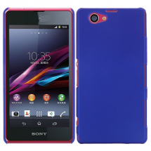 Hardcase Cover Sony Xperia Z1 Compact (D5503)