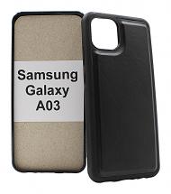 Magnet Cover Samsung Galaxy A03 (A035G/DS)