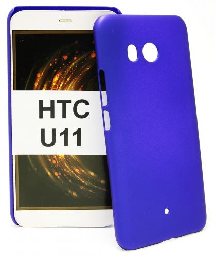 Hardcase Cover HTC U11