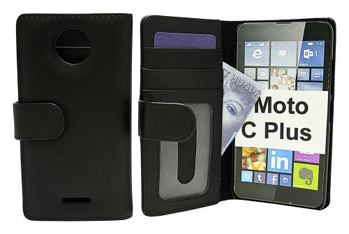 Mobiltaske Moto C Plus