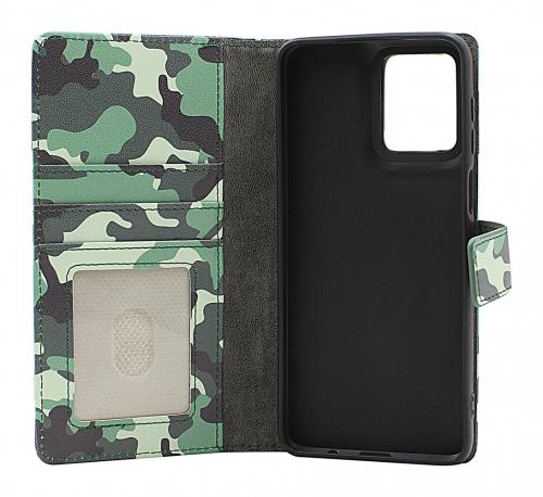 Skimblocker Motorola Moto G55 5G Mobilcover Design