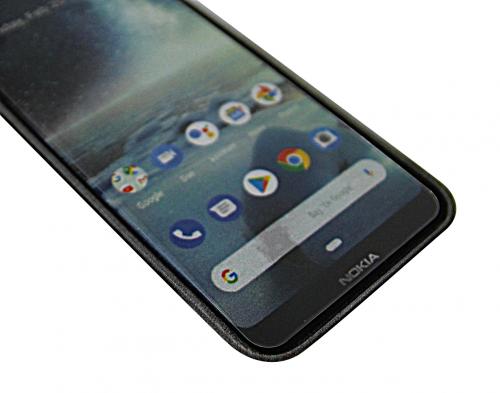 6-Pack Skrmbeskyttelse Nokia 4.2