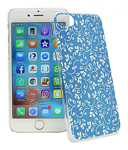 Hardcase Design Cover iPhone 7