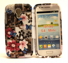 Designcover Samsung Galaxy S4 Mini (i9195/i9190)