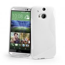 S-Line Cover HTC One (M8)