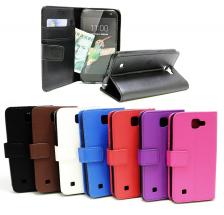 Standcase Wallet LG K4 (K120E)