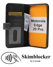 Skimblocker Mobiltaske Motorola Edge 20 Pro