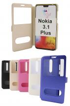 Flipcase Nokia 3.1 Plus