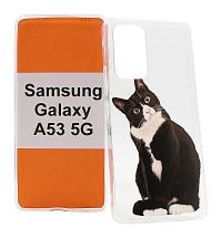 TPU Designcover Samsung Galaxy A53 5G (A536B)