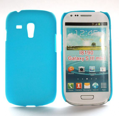 Hardcase Cover Samsung Galaxy S3 mini