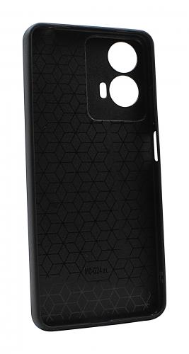 Magnet Cover Motorola Moto E14