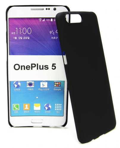 Hardcase Cover OnePlus 5