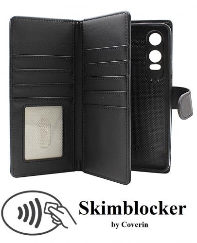 Skimblocker OnePlus Nord CE 4 Lite XL Magnet Mobilcover