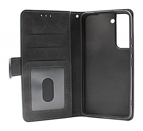 Zipper Standcase Wallet Samsung Galaxy S22 5G