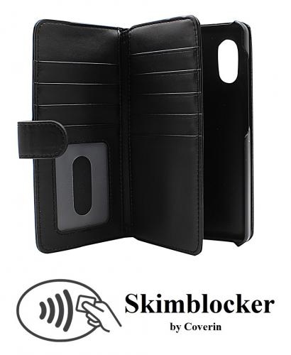 Skimblocker XL Wallet Samsung Galaxy XCover Pro (G715F/DS)