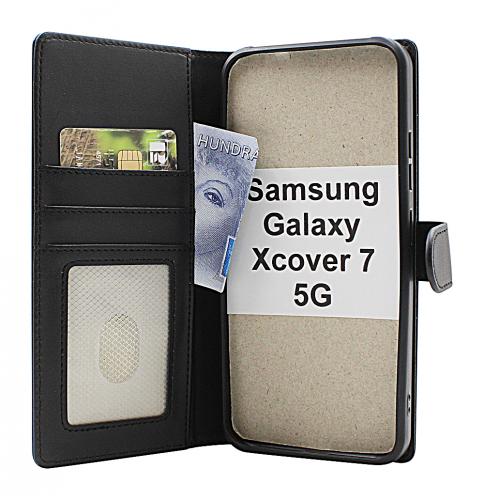Skimblocker Mobiltaske Samsung Galaxy Xcover7 5G