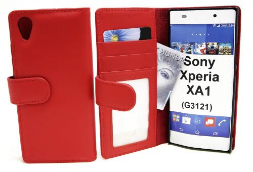 Mobiltaske Sony Xperia XA1 (G3121)