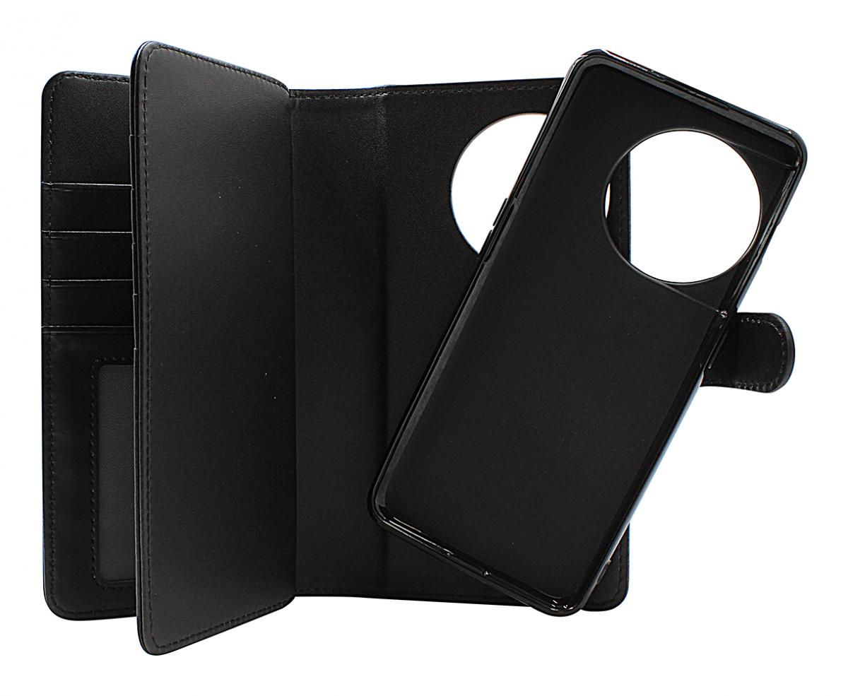 Skimblocker XL Magnet Wallet OnePlus 11 5G